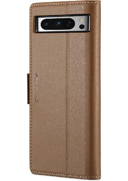 Google Pixel 8 Pro Anti Dolandırıcılık Kickstand Darbeye Dayanıklı Durumda (Yurt Dışından) fiyatları