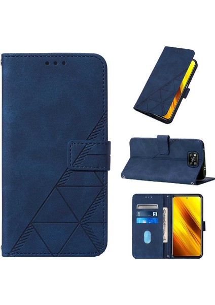 Xiaomi Poco X3 Nfc Için Kılıf (Yurt Dışından)