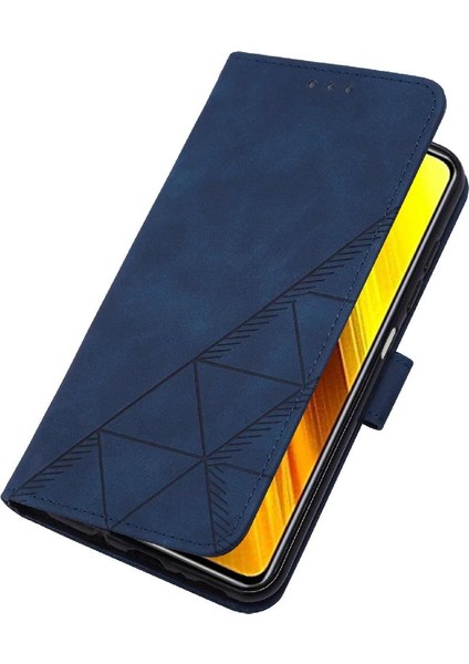 Xiaomi Poco X3 Nfc Için Kılıf (Yurt Dışından)