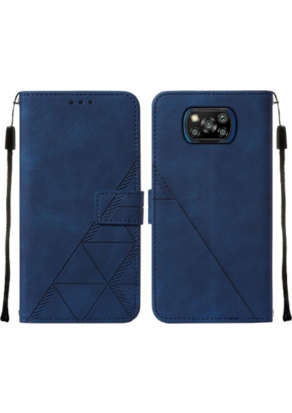 Xiaomi Poco X3 Nfc Için Kılıf (Yurt Dışından)