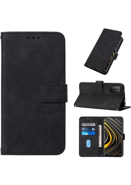 Xiaomi Poco M3 Için Kılıf (Yurt Dışından)