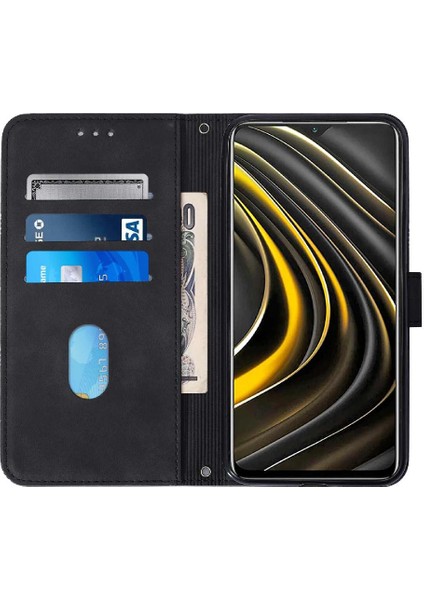 Xiaomi Poco M3 Için Kılıf (Yurt Dışından) modelleri