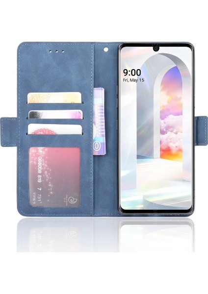 Lg Kadife Için Kılıf (Yurt Dışından) fırsatları