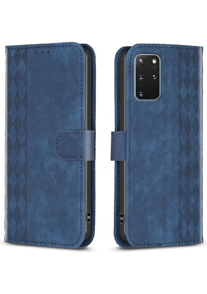 Samsung S20 Plus Için Kılıf (Yurt Dışından)