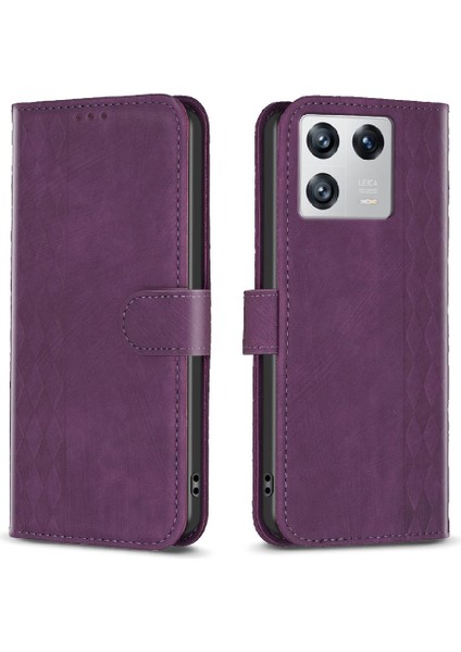 Xiaomi 13 Için Kılıf (Yurt Dışından)