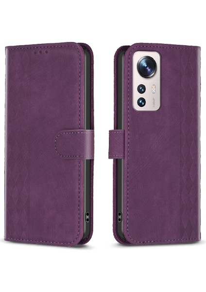 Xiaomi 12 Lite Için Kılıf (Yurt Dışından)