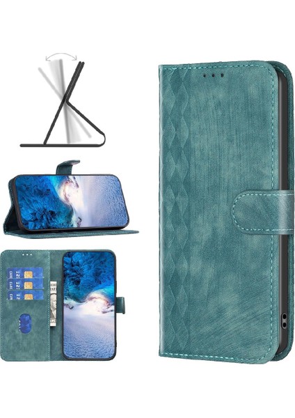 Xiaomi Poco X3 Nfc Için Kılıf (Yurt Dışından)