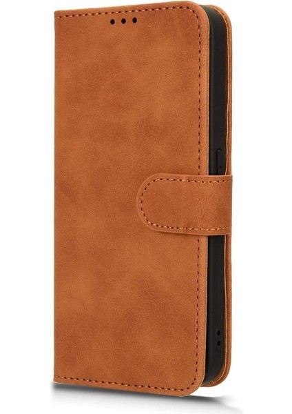 Nothing Telefon 2A Tam Koruma Deri Folio Flip Case ile (Yurt Dışından) indirimleri
