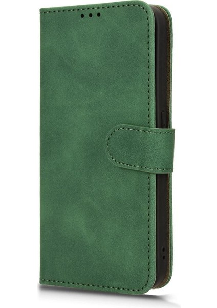 Nothing Telefon 2A Tam Koruma Deri Folio Flip Case ile (Yurt Dışından) indirimleri