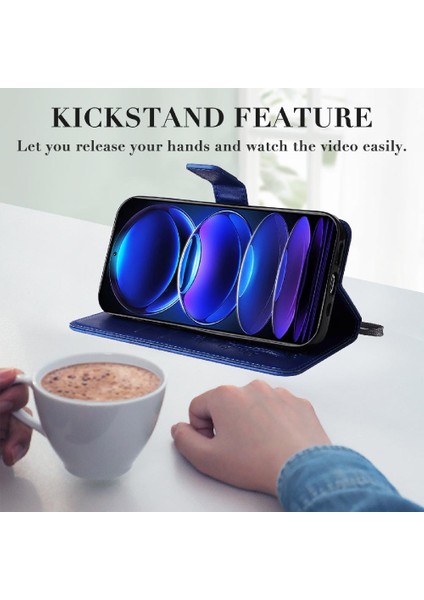 Xiaomi Redmi Not 12 Pro Artı Telefon Kılıfı (Yurt Dışından) fırsatları