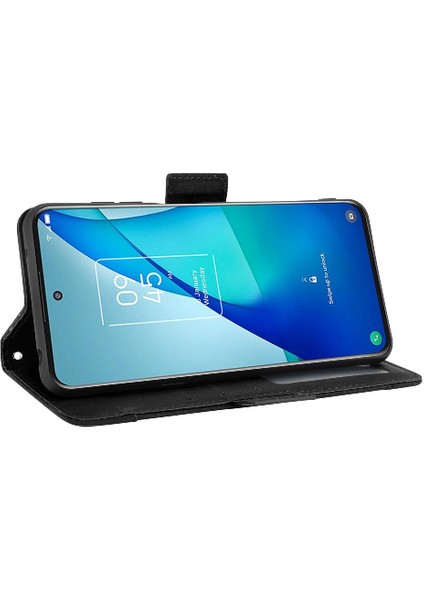 Tcl 20S Için Durum (Yurt Dışından) modelleri