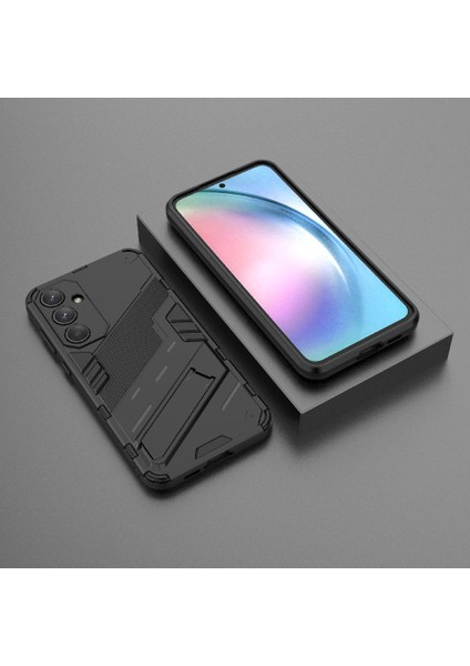 Samsung Galaxy Case 5g Kickstand Koruyucu Kapak Sağlam Askeri (Yurt Dışından) fırsatları