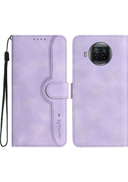 Xiaomi Mi 10T Lite Case ile Uyumlu (Yurt Dışından)