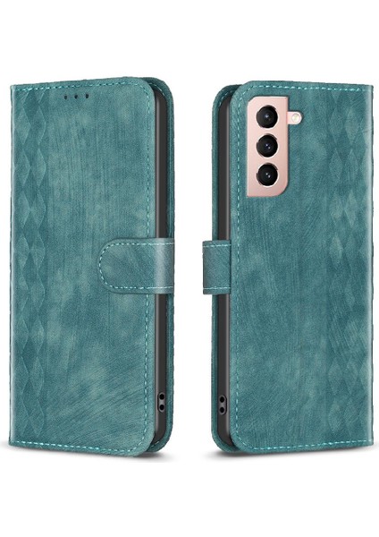 Samsung S21 Için Kılıf (Yurt Dışından)