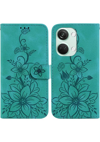 Oneplus Nord 3 Case ile Uyumlu (Yurt Dışından)