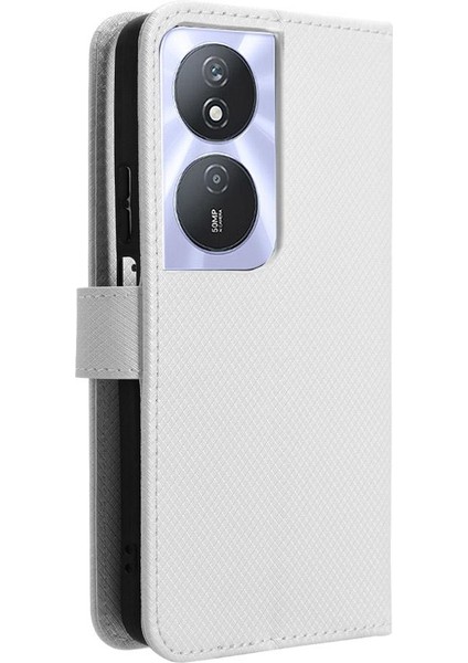 Onur Oynamak Için Kılıf 50 Artı/oyun 8t 5g Kapak Manyetik Cüzdan Kickstand (Yurt Dışından) modelleri