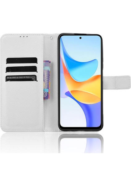 Onur Oynamak Için Kılıf 50 Artı/oyun 8t 5g Kapak Manyetik Cüzdan Kickstand (Yurt Dışından) indirimleri