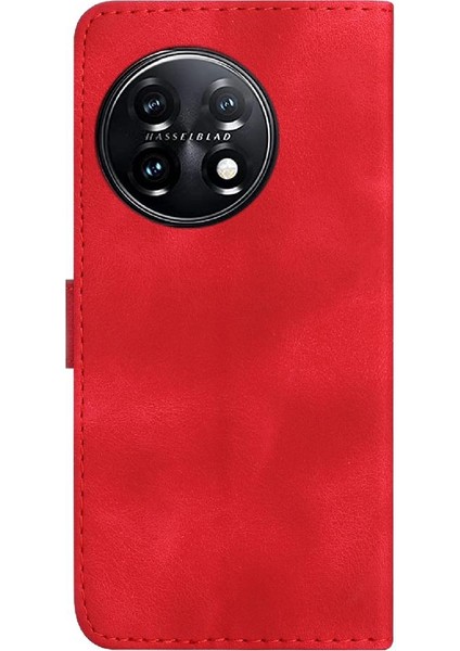 Oneplus 11 Telefon Kılıfı Için Kılıf (Yurt Dışından)