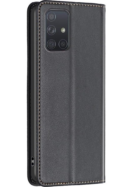 Samsung A71 Için Kılıf (Yurt Dışından)