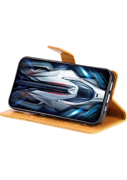 Xiaomi Poco F4 Gt Telefon Kılıfı (Yurt Dışından) modelleri