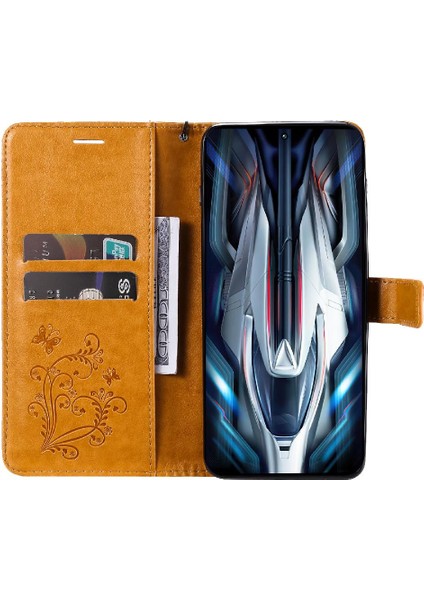 Xiaomi Poco F4 Gt Telefon Kılıfı (Yurt Dışından) fırsatları