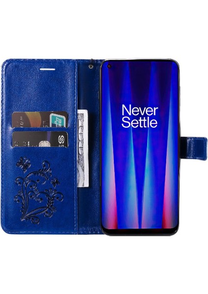 Oneplus Nord Ce 2 5g Telefon Kılıfı Için Kılıf (Yurt Dışından)