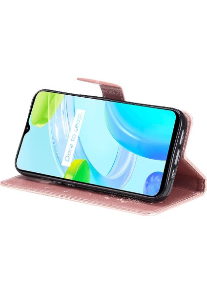 Oppo Realme C30 4g Telefon Kılıfı Için Kılıf (Yurt Dışından) fırsatları