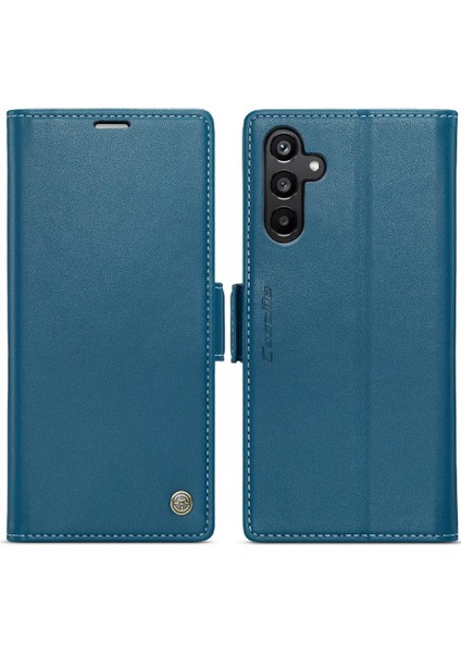Samsung Galaxy A15 Için Caseme Durumda 4g/5g Cüzdan Kılıf Kart Yuvası Kickstand (Yurt Dışından)