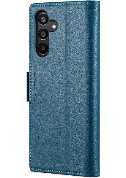 Samsung Galaxy A15 Için Caseme Durumda 4g/5g Cüzdan Kılıf Kart Yuvası Kickstand (Yurt Dışından)