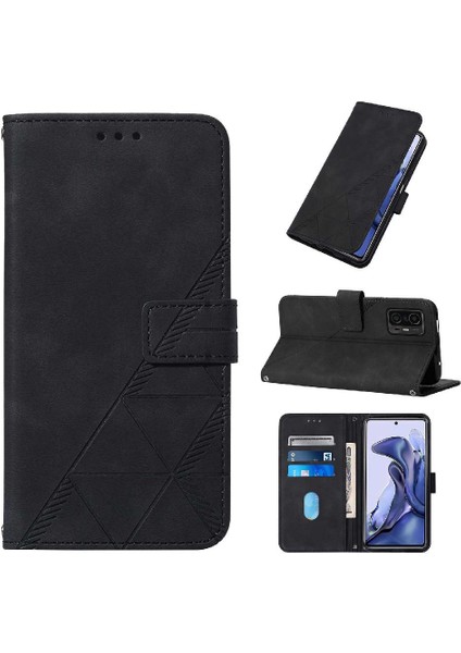 Xiaomi 11T/11T Pro 5g Için Kılıf (Yurt Dışından)