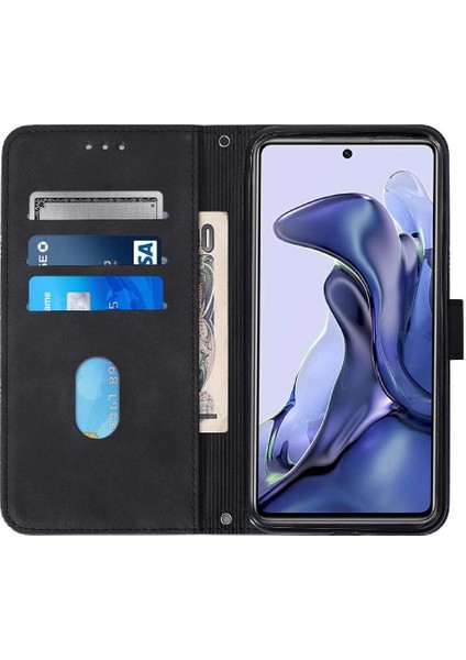 Xiaomi 11T/11T Pro 5g Için Kılıf (Yurt Dışından) indirimleri