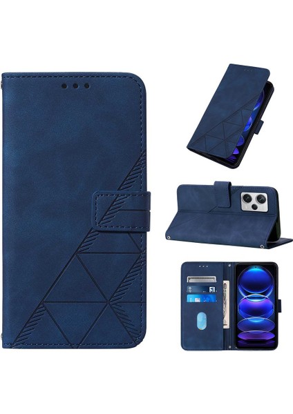 Xiaomi Redmi Not 12 Pro Artı 5g Için Kılıf (Yurt Dışından)