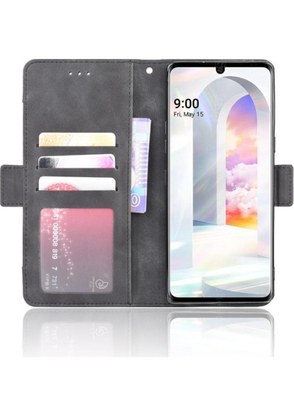 Lg Kadife Için Kılıf (Yurt Dışından) fırsatları