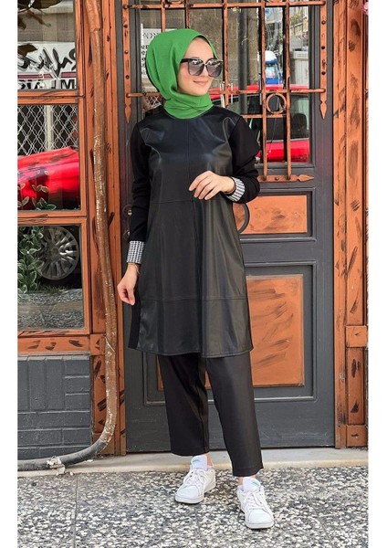 BLK102011 Tunik