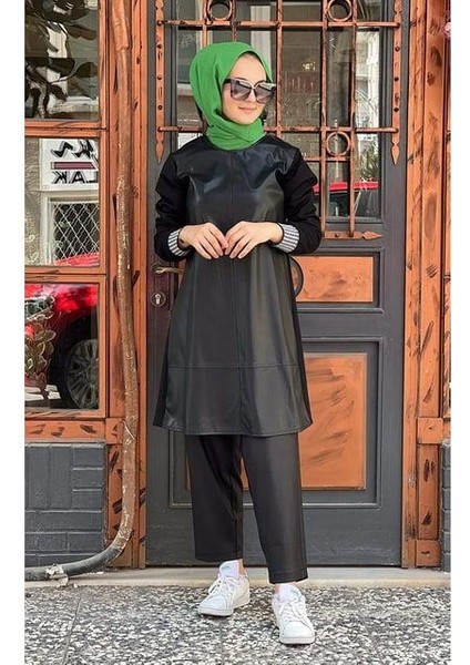 BLK102011 Tunik