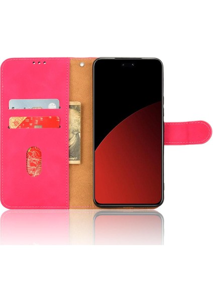 Kart Tutucu Kickstand ile Xiaomi Civi 4 Pro Koruyucu Kapak Için Kılıf (Yurt Dışından) fırsatları