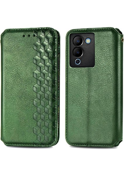 Infinix Not 12 Için Kılıf Deri Kılıf Cüzdan Fonksiyonu Kapak Çevirin Moda (Yurt Dışından)