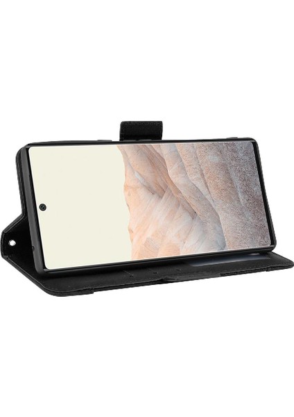 Google Pixel 6 Pro 5g Için Durum (Yurt Dışından) modelleri