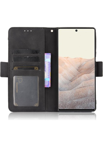 Google Pixel 6 Pro 5g Için Durum (Yurt Dışından) fırsatları