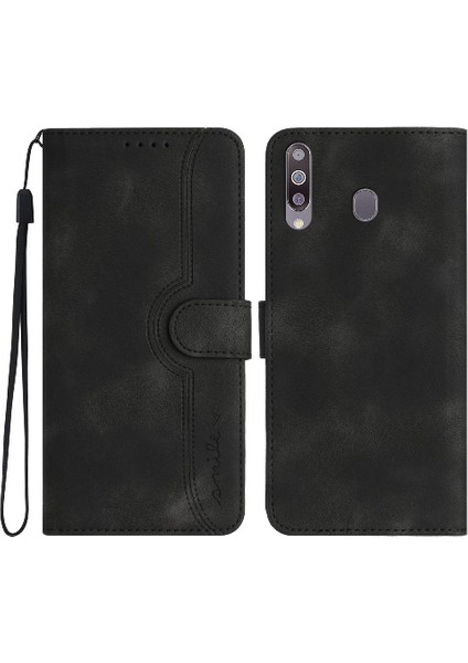 Samsung Galaxy A20S Durumda ile Uyumlu (Yurt Dışından)