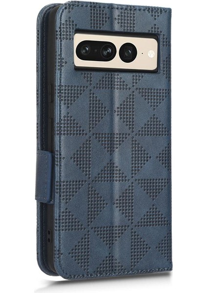 Google Pixel 7 Pro Için Durum (Yurt Dışından)