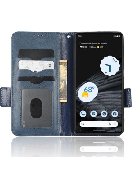 Google Pixel 7 Pro Için Durum (Yurt Dışından)