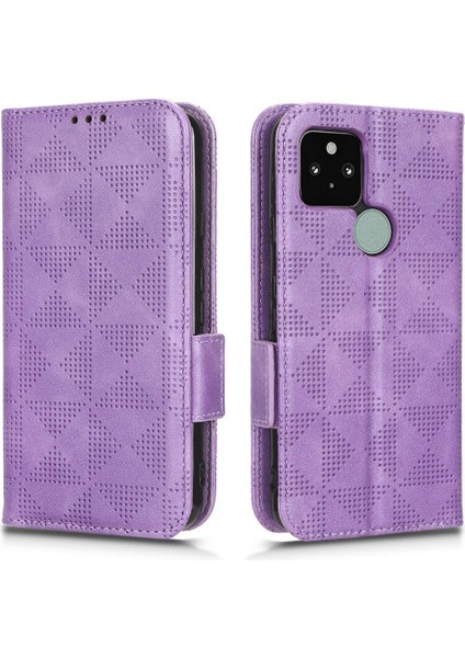 Google Pixel 5 Için Durum (Yurt Dışından)