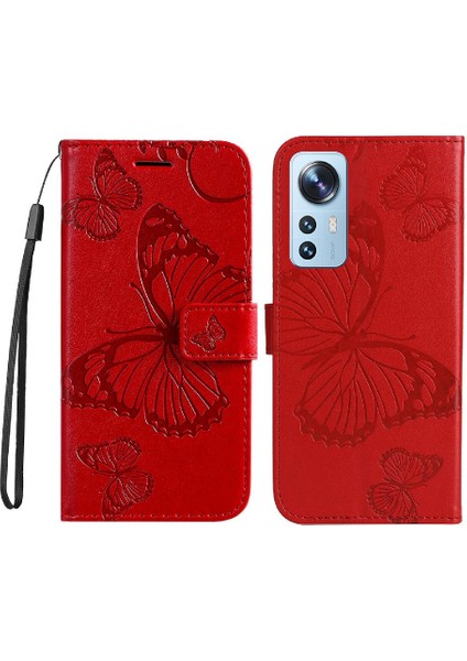 Xiaomi 12 Lite Telefon Kılıfı Için Kılıf (Yurt Dışından) indirimleri