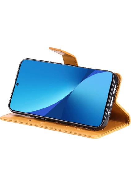 Xiaomi 12 Lite Telefon Kılıfı Için Kılıf (Yurt Dışından) modelleri
