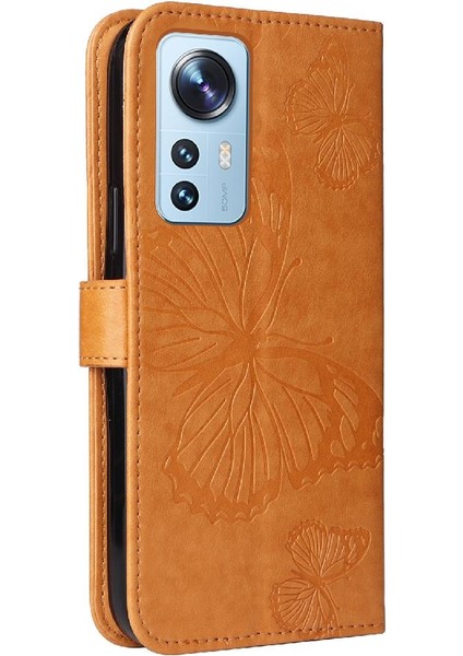 Xiaomi 12 Lite Telefon Kılıfı Için Kılıf (Yurt Dışından) fırsatları
