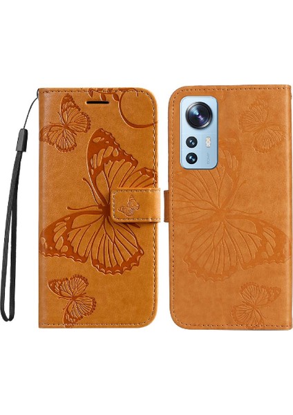 Xiaomi 12 Lite Telefon Kılıfı Için Kılıf (Yurt Dışından) indirimleri