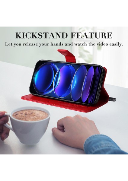 Xiaomi Redmi Not 12 Pro Artı Telefon Kılıfı (Yurt Dışından) fırsatları