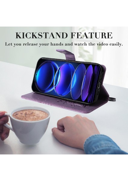 Xiaomi Redmi Not 12 Pro Artı Telefon Kılıfı (Yurt Dışından) modelleri