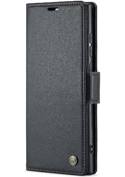 Samsung Galaxy S22 Ultra Anti Dolandırıcılık Kickstand Kart Yuvası Için Caseme Durumda (Yurt Dışından) indirimleri